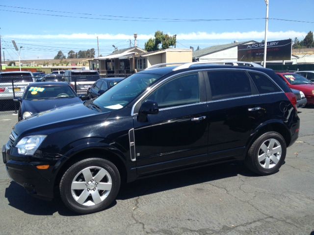 2009 Saturn VUE Unknown