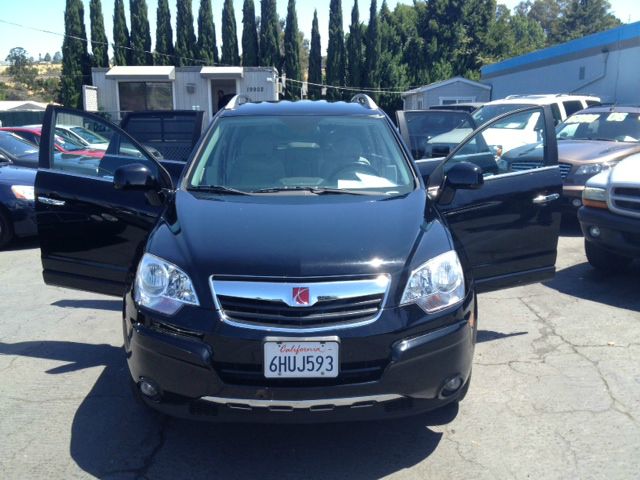 2009 Saturn VUE Unknown