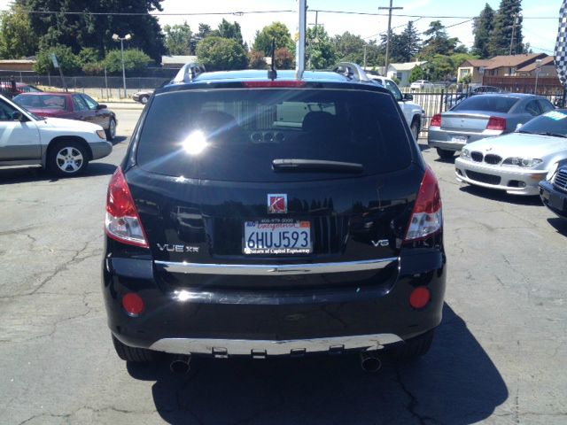 2009 Saturn VUE Unknown