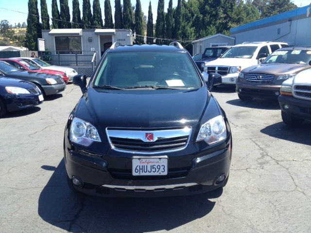 2009 Saturn VUE Unknown