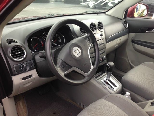 2009 Saturn VUE 4WD 4dr VP