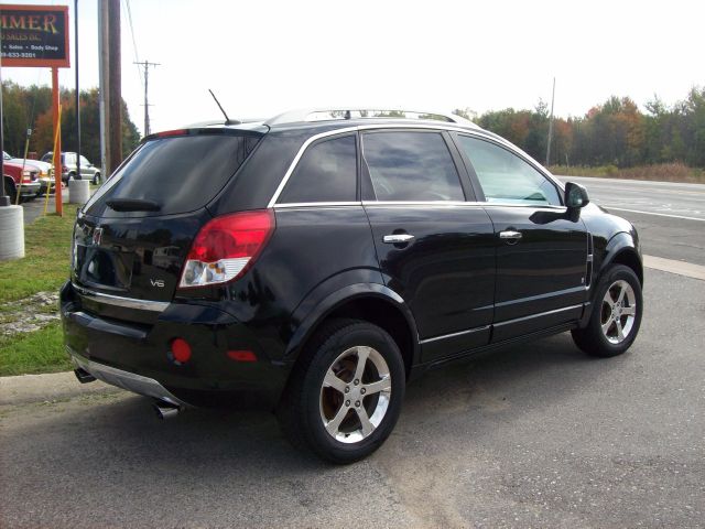2009 Saturn VUE Denali Pickup 4D 6 1/2 Ft