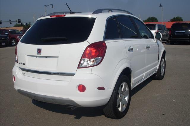 2010 Saturn VUE XLS