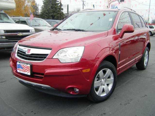 2010 Saturn VUE W/nav.sys