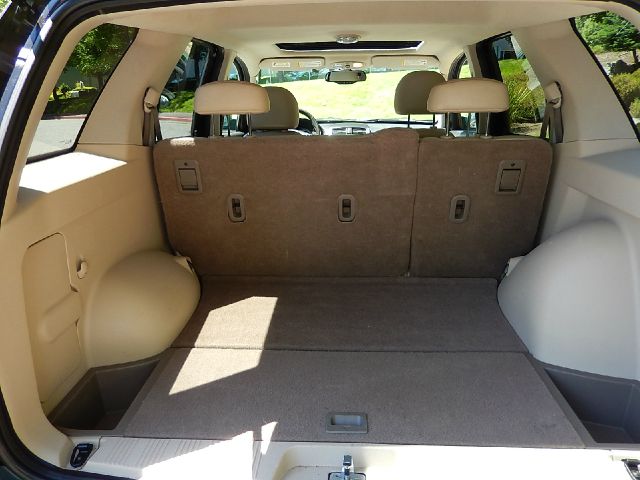 2014 Saturn VUE Gladiator Conversion