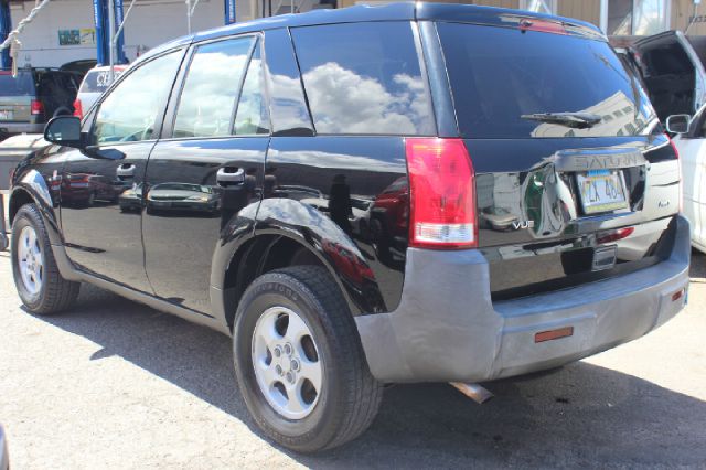 2003 Saturn VUE LS Flex Fuel 4x4 This Is One Of Our Best Bargains