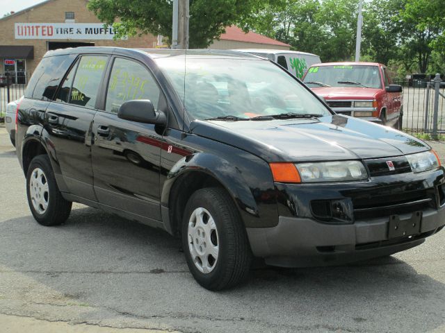 2003 Saturn VUE C1500 Scottsdale