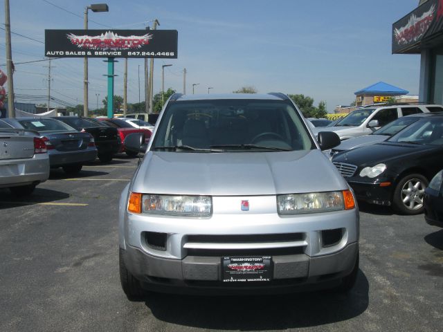 2003 Saturn VUE C1500 Scottsdale