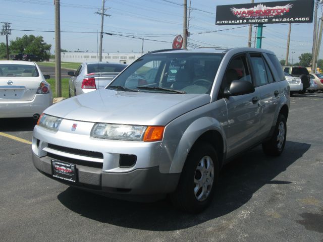 2003 Saturn VUE C1500 Scottsdale