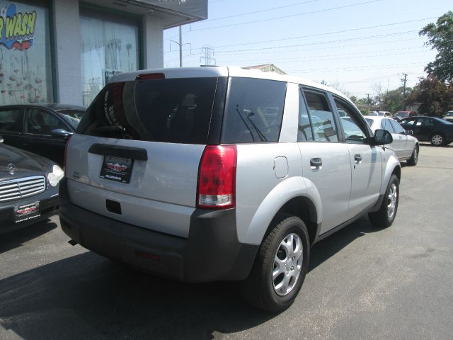 2003 Saturn VUE C1500 Scottsdale