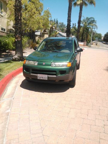 2003 Saturn VUE C1500 Scottsdale