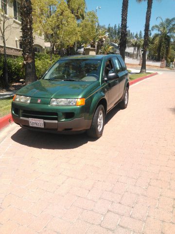 2003 Saturn VUE C1500 Scottsdale