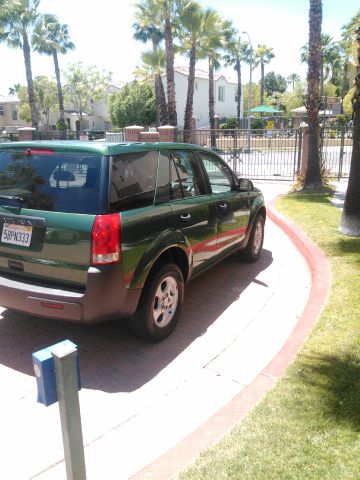 2003 Saturn VUE C1500 Scottsdale
