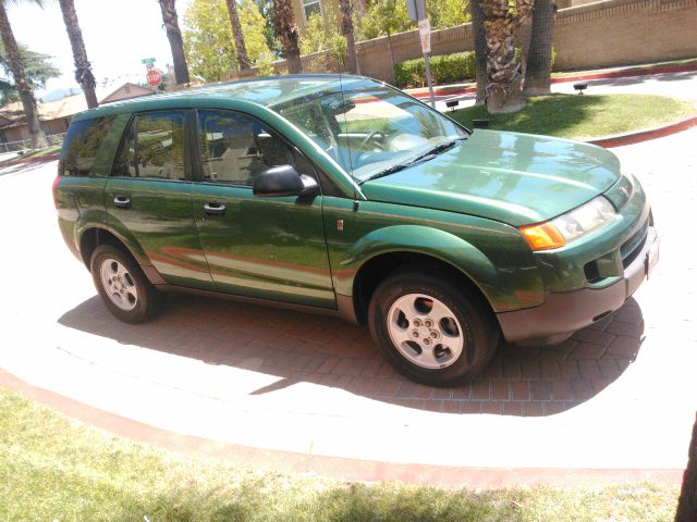 2003 Saturn VUE C1500 Scottsdale