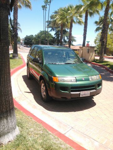 2003 Saturn VUE C1500 Scottsdale