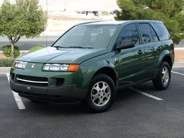 2004 Saturn VUE 2.4T Premium