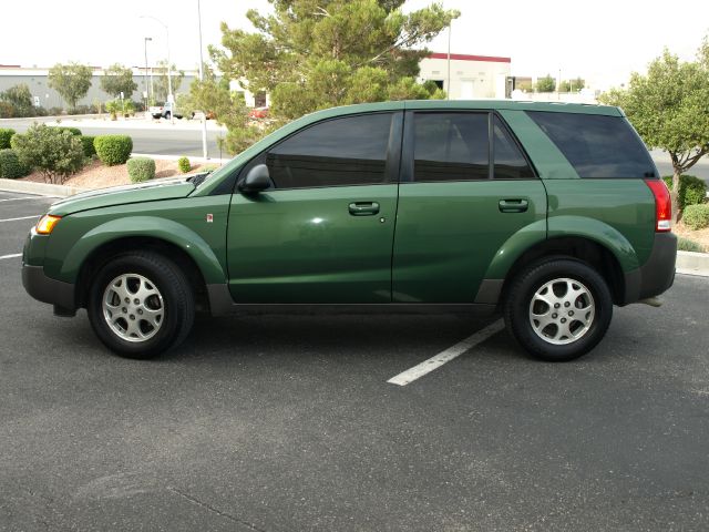 2004 Saturn VUE 2.4T Premium