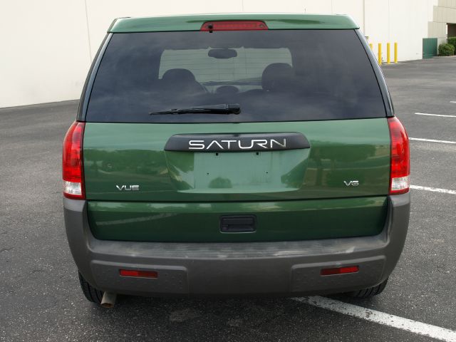 2004 Saturn VUE 2.4T Premium