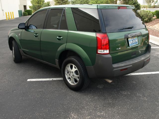 2004 Saturn VUE 2.4T Premium