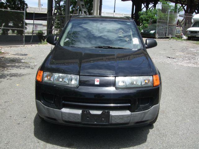 2004 Saturn VUE C1500 Scottsdale