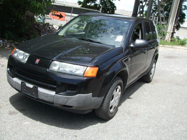2004 Saturn VUE C1500 Scottsdale