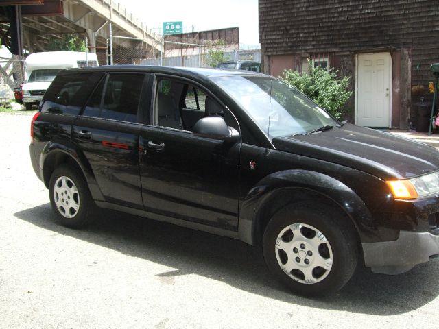 2004 Saturn VUE C1500 Scottsdale