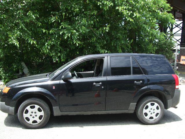 2004 Saturn VUE C1500 Scottsdale