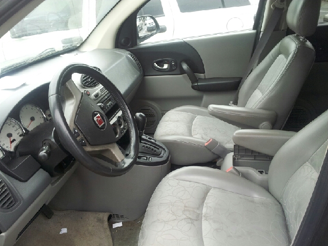 2004 Saturn VUE C1500 Scottsdale