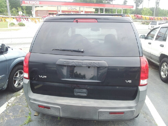 2004 Saturn VUE C1500 Scottsdale