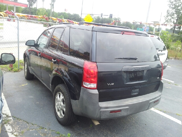 2004 Saturn VUE C1500 Scottsdale
