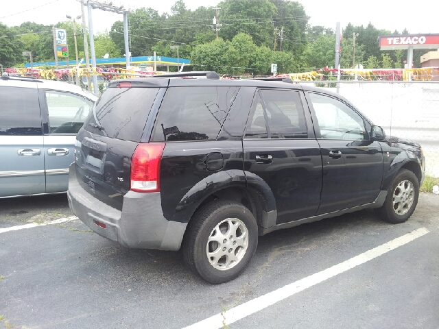 2004 Saturn VUE C1500 Scottsdale