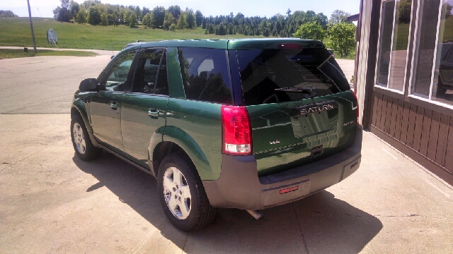 2004 Saturn VUE LS Flex Fuel 4x4 This Is One Of Our Best Bargains