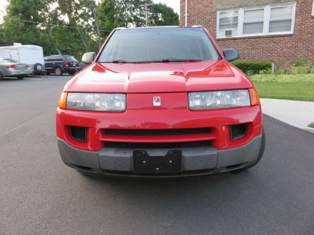 2004 Saturn VUE C1500 Scottsdale