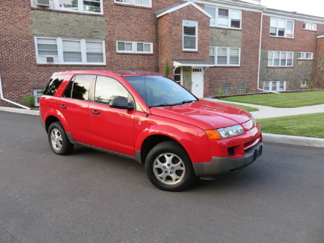 2004 Saturn VUE C1500 Scottsdale
