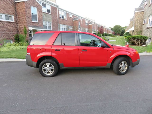 2004 Saturn VUE C1500 Scottsdale