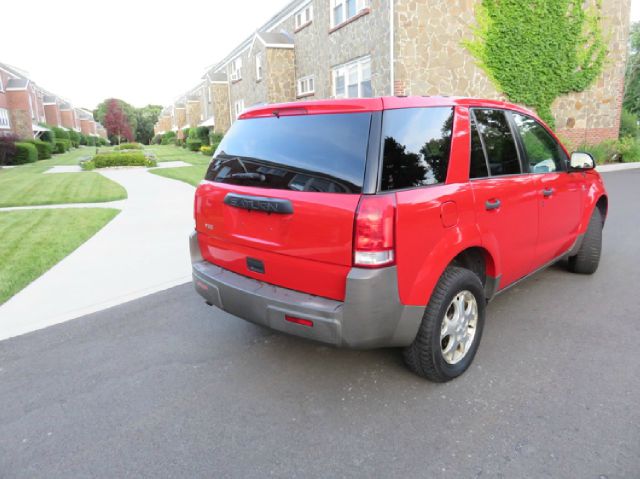 2004 Saturn VUE C1500 Scottsdale