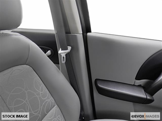 2005 Saturn VUE C1500 Scottsdale