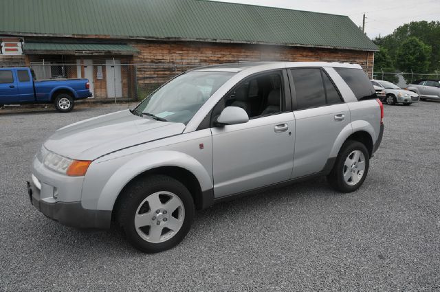 2005 Saturn VUE C1500 Scottsdale