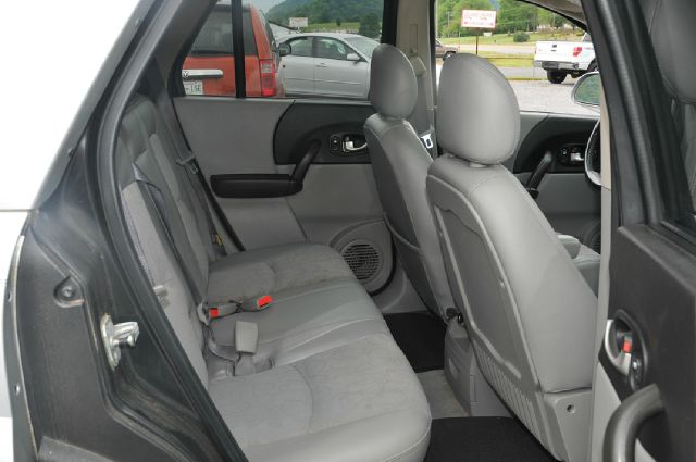 2005 Saturn VUE C1500 Scottsdale