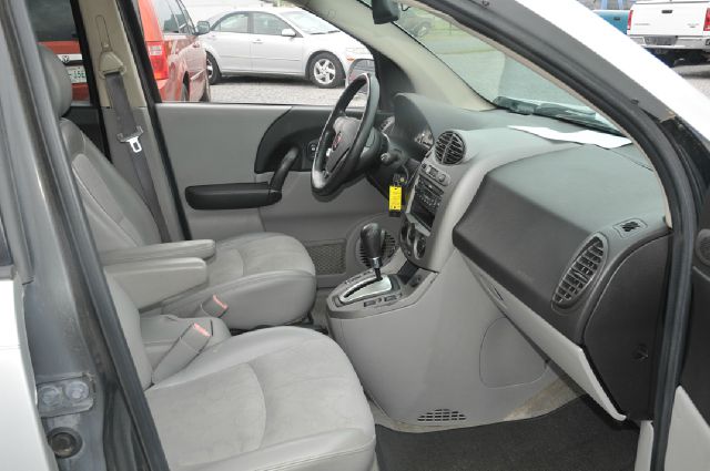 2005 Saturn VUE C1500 Scottsdale