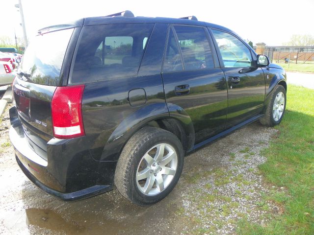 2005 Saturn VUE LS Flex Fuel 4x4 This Is One Of Our Best Bargains