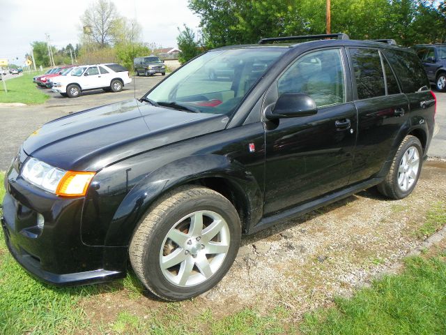 2005 Saturn VUE LS Flex Fuel 4x4 This Is One Of Our Best Bargains
