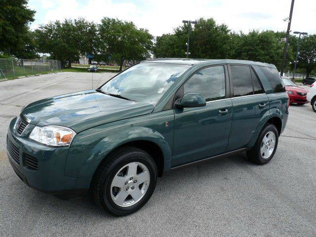 2006 Saturn VUE Explorer Ltd