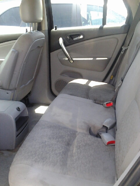 2006 Saturn VUE Relay 3