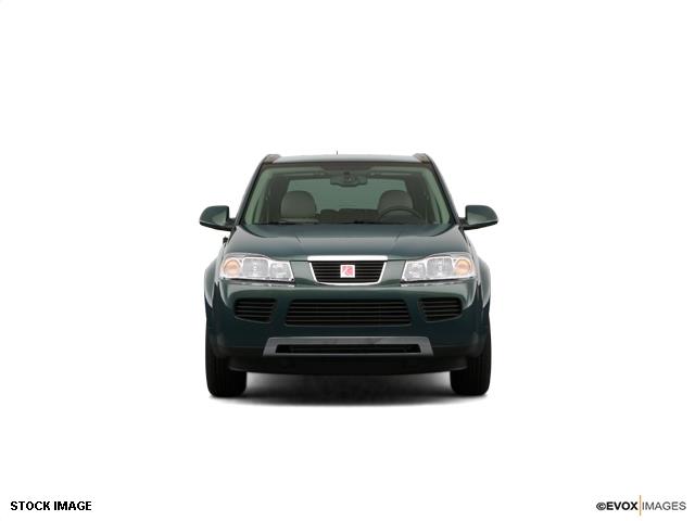 2007 Saturn VUE Roadtrek
