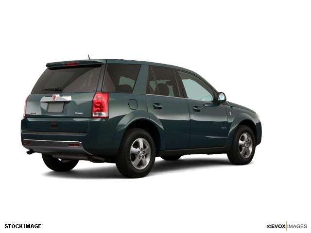 2007 Saturn VUE Roadtrek
