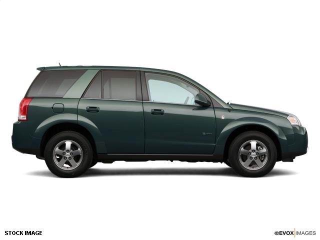 2007 Saturn VUE Roadtrek
