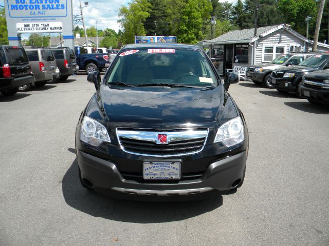 2008 Saturn VUE LS Flex Fuel 4x4 This Is One Of Our Best Bargains