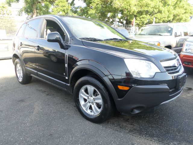 2008 Saturn VUE LS Flex Fuel 4x4 This Is One Of Our Best Bargains