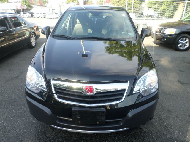 2008 Saturn VUE LS Flex Fuel 4x4 This Is One Of Our Best Bargains